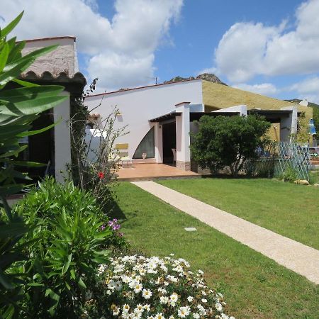 Holiday Home Mirto Marino - Rei410 By Interhome Costa Rei Exterior photo