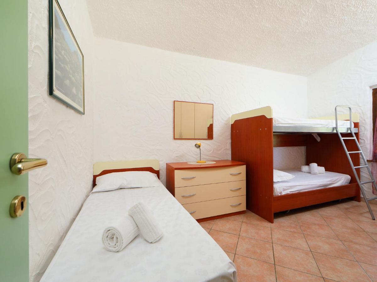 Holiday Home Mirto Marino - Rei410 By Interhome Costa Rei Exterior photo